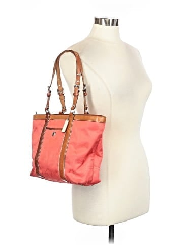 Coach Factory Tote (view 2)