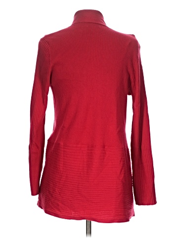 JM Collection Cardigan (view 2)