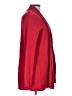 JM Collection Red Cardigan Size L - photo 4
