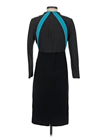 Per Se By Carlisle Cocktail Dress (view 2)