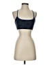 All Access Blue Sports Bra Size S - photo 1