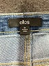 Ellos Blue Jeans Size 24 waist - photo 4