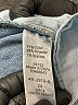 Ellos Blue Jeans Size 24 waist - photo 5