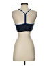 All Access Blue Sports Bra Size S - photo 2