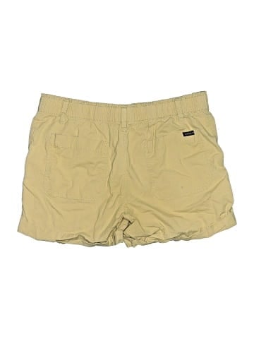 Sanctuary Khaki Shorts (view 2)