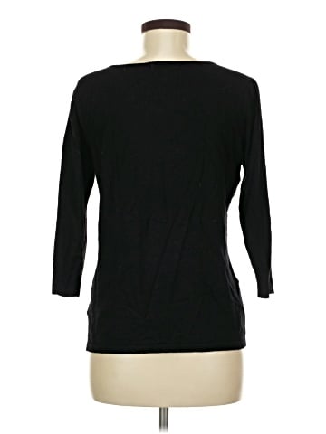 Roz & Ali 3/4 Sleeve Top (view 2)