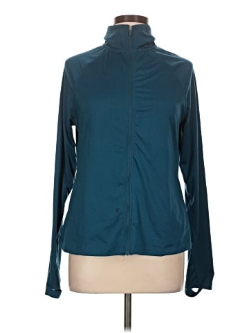 Juicy Couture Track Jacket (view 1)