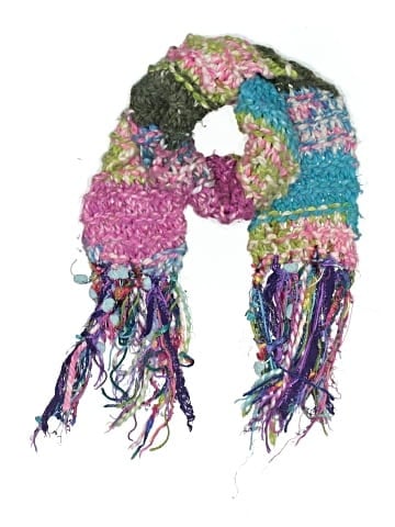 Unbranded Scarf (view 1)