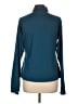 Juicy Couture Teal Track Jacket Size L - photo 2
