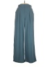 Halara Teal Casual Pants Size XS - photo 1