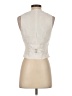 Rag & Bone Ivory Vest Size 2 - photo 2
