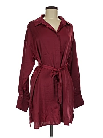 Glam Casual Dress (view 1)