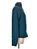 Juicy Couture Teal Track Jacket Size L - photo 4