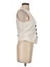 Rag & Bone Ivory Vest Size 2 - photo 4