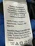 Crewcuts Outlet 100% Cotton Solid Blue Khaki Shorts Size 7 - photo 4