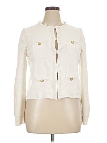 J.Crew Cardigan (view 1)