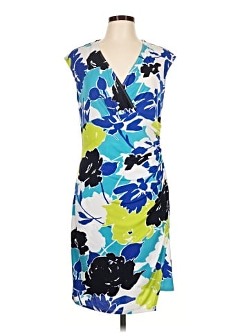 Glamour Cocktail Dress (view 1)
