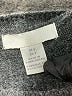 H&M Gray Pullover Sweater Size S - photo 7