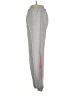 Jerzees Gray Sweatpants Size 0 - photo 5