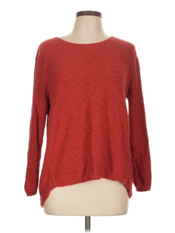 AVALIN Pullover Sweater (view 1)