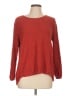 AVALIN Red Pullover Sweater Size L (estimated) - photo 1