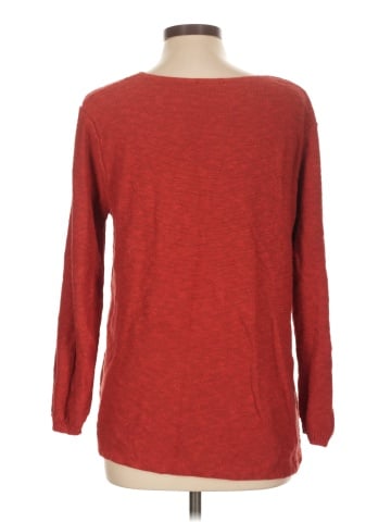AVALIN Pullover Sweater (view 2)