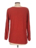 AVALIN Red Pullover Sweater Size L (estimated) - photo 2
