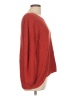 AVALIN Red Pullover Sweater Size L (estimated) - photo 4