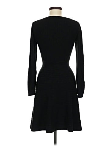 Nina Leonard Casual Dress (view 2)