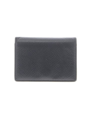 Smythson Leather Wallet (view 2)