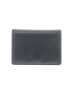 Smythson 100% Leather Gray Leather Wallet One size - photo 2