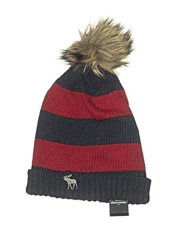Abercrombie & Fitch Beanie (view 1)