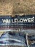 Wallflower Blue Jeans Size 5 - photo 7