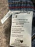 Wallflower Blue Jeans Size 5 - photo 8