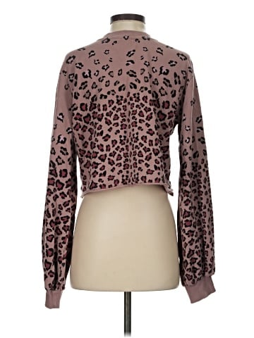 Beach Riot Pullover Sweater (view 2)