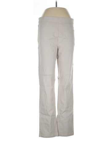 Gloria Vanderbilt Khakis (view 1)