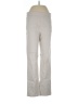 Gloria Vanderbilt Solid Gray Khakis Size L - photo 1