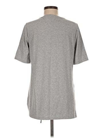 IMAN Short Sleeve Top (view 2)