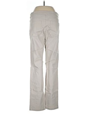 Gloria Vanderbilt Khakis (view 2)