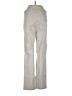 Gloria Vanderbilt Solid Gray Khakis Size L - photo 2
