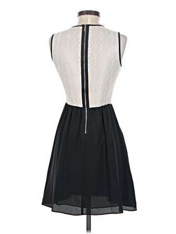 RACHEL Rachel Roy Cocktail Dress (view 2)