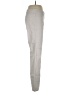 Gloria Vanderbilt Solid Gray Khakis Size L - photo 4