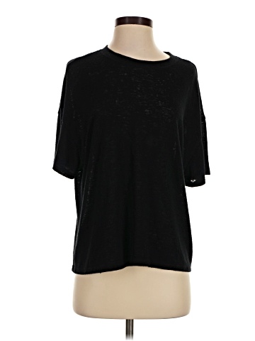Electric & Rose 3/4 Sleeve T-Shirt (view 1)
