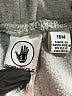 Body Glove 100% Polyester Gray Active Pants 12-18 MO / 18 MO - photo 3