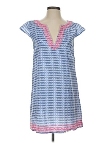 Tori Richard Casual Dress (view 1)