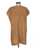 Lumiere Tan Pullover Sweater Size S - photo 2