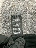 August Silk Black Long Sleeve Blouse Size L - photo 8