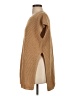 Lumiere Tan Pullover Sweater Size S - photo 5