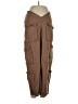 Shein 100% Cotton Brown Jeggings Size S (petite) - photo 1