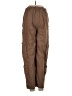 Shein 100% Cotton Brown Jeggings Size S (petite) - photo 2